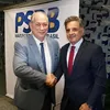 PSDB quer voltar a crescer e mira em triplicar bancada na Câmara - Imagem