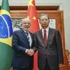 Relatório dos EUA aponta “base secreta” da China em Salvador - Imagem