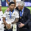 Rodrygo rompe LCA e fica de fora da Copa do Mundo com o Brasil - Imagem