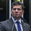 Sergio Moro reage após Lula chamar Lava Jato de "grande mentira" - Imagem