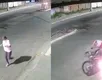 Adolescente suspeito de atropelar mulher é apreendido na Bahia - Imagem