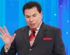 Apresentadora choca ao revelar vício de Silvio Santos: "Adorava" - Imagem