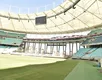 Arena Fonte Nova terá arquibancada móvel na Copa do Mundo Feminina - Imagem