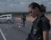 Atriz baiana ganha protagonismo na celebrada série Cangaço Novo - Imagem