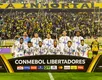 Bahia encara desempenho indigesto nos jogos de estreia da Libertadores - Imagem