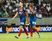 Bahia encara Mirassol com zaga completa pela primeira vez em dois meses - Imagem