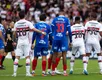 Bahia vê defesa ruir e quadruplica número de gols sofridos na Série A - Imagem