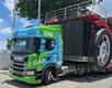 Bahiagás introduz uso de gás natural para descarbonizar o Carnaval - Imagem
