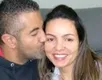 Baiana é morta a tiros pelo marido em São Paulo na frente dos filhos - Imagem