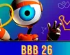 BBB 26 anuncia dinâmica turbo no reality; entenda - Imagem