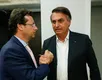 Braço-direito de Bolsonaro recebe R$ 3 milhões para defender Vorcaro - Imagem