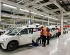 BYD anuncia 3 mil novos empregos para fábrica de Camaçari - Imagem