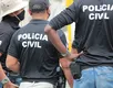 Cabeça é encontrada em via pública e corpo dentro de saco na Bahia - Imagem