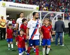 Caio Alexandre perdeu 42,3% dos jogos do Bahia desde a lesão em 2025 - Imagem