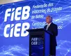 Carlos Henrique Passos toma posse da FIEB para o quadriênio 2026-2030 - Imagem