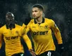 Com André e João Gomes, Wolverhampton é rebaixado na Premier League - Imagem