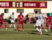Com dois a menos, Porto-BA vira partida no finalzinho e se classifica - Imagem