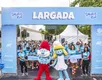 Corrida dos Smurfs chega a Salvador com provas para todas idades - Imagem