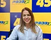 Débora Santana se filia ao PSDB para ser candidata a deputada federal - Imagem