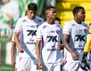 Desfalcado, Vitória pode ter 13ª zaga inédita sob o comando de Jair Ventura - Imagem