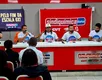 Deyvid Bacelar defende Petrobras como motor do desenvolvimento nacional - Imagem