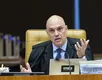 Dosimetria: Moraes suspende lei que mudaria pena dos condenados do 8/1 - Imagem