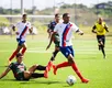 Dupla do Bahia marca 21 gols em oito jogos no Estadual; conheça as joias - Imagem