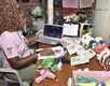 De laços a crochê: mães atípicas empreendem para sobreviver - Imagem