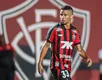 Erick lamenta ataque contra Corinthians: "Faltou mais na frente" - Imagem
