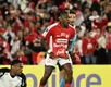 Ex-Bahia brilha na Libertadores com gol no Corinthians aos 40 anos - Imagem