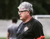 Ex-Vitória revela que ajudou Felipão a montar tática do penta em 2002 - Imagem