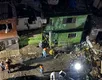 Explosão mata uma pessoa, deixa três feridas e atinge 35 imóveis - Imagem