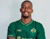 Feira FC anuncia contratação de ex-Santos para a série B do Baianão - Imagem