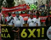 Fim da escala 6x1 em Salvador? Projeto quer a extinção da modalidade - Imagem