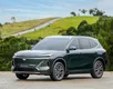 Geely lança SUV híbrido EX5 no Brasil com promessa de 1.300 km de autonomia - Imagem