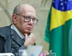 Gilmar Mendes avança contra 'penduricalhos' e cobra MP - Imagem