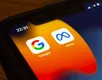 Google e Meta são condenados a pagar R$ 30 milhões por danos à mente - Imagem
