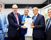 Instituto Rui Barbosa ganha subsede nas dependências do TCE-BA - Imagem