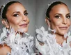Ivete Sangalo expõe sequelas de cirurgia delicada no rosto - Imagem