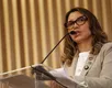 Janja reage à ofensa de aliado de Trump contra mulheres brasileiras - Imagem