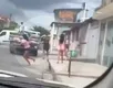 Jovem é atacada a tiros durante discussão por ciúmes na Bahia - Imagem