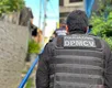 Jovem é preso suspeito de produzir conteúdo pornográfico infantil na Bahia - Imagem