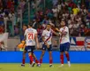 Juba abre o jogo sobre silêncio do Bahia após vexame contra o Remo - Imagem