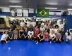 Krav Maga reúne mulheres em seminário de defesa pessoal em Salvador - Imagem