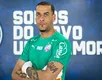 Léo Vieira é o goleiro com mais defesas e gols evitados na Série A - Imagem