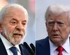 Lula projeta acordo com Trump e foca em segurança para visita aos EUA - Imagem