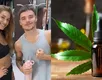 Marido de Sasha Meneghel confessa uso de canabidiol - Imagem