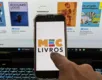 MEC Livros amplia acervo para 25 mil obras - Imagem