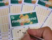 Mega-Sena sorteia R$ 60 milhões nesta terça-feira; confira resultados - Imagem