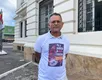 "Não tem volta": pai de jovem morto por PMs busca justiça em Salvador - Imagem